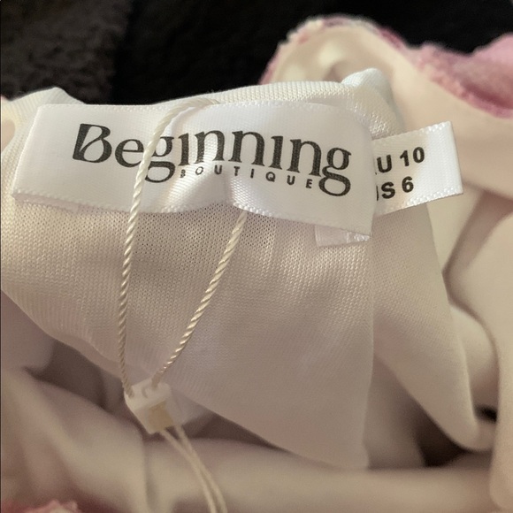 BRAND NEW FLORAL DRESS ‼️ - Picture 10 of 12